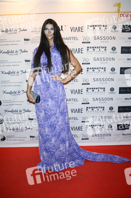 Düsseldorfer Modeball 2014, Düsseldorf