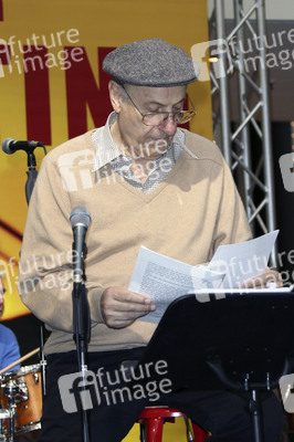 Manfred Krug Konzert, Hamburg