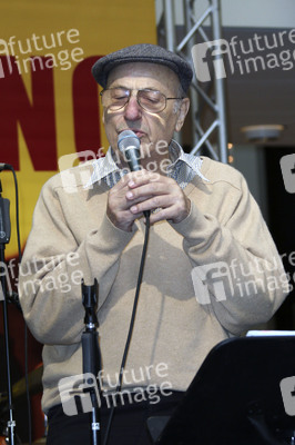 Manfred Krug Konzert, Hamburg