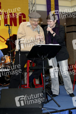 Manfred Krug Konzert, Hamburg