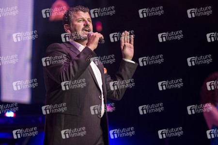 Die große Schlager-Starparade 2014, Erfurt