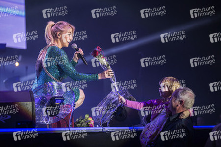 Die große Schlager-Starparade 2014, Erfurt