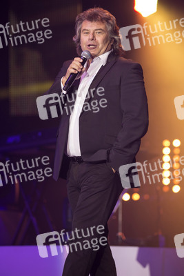 Die große Schlager-Starparade 2014, Erfurt