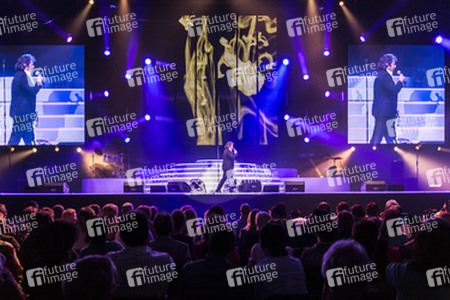 Die große Schlager-Starparade 2014, Erfurt