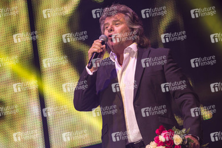 Die große Schlager-Starparade 2014, Erfurt