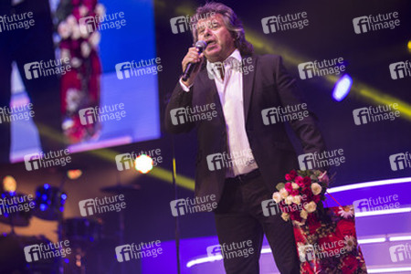 Die große Schlager-Starparade 2014, Erfurt