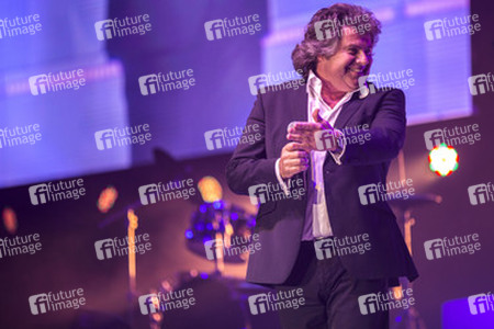 Die große Schlager-Starparade 2014, Erfurt