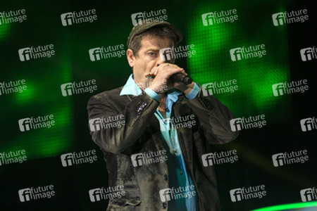 Die große Schlager-Starparade 2014, Erfurt