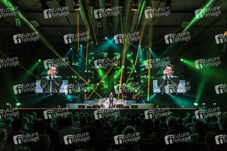 Die große Schlager-Starparade 2014, Erfurt