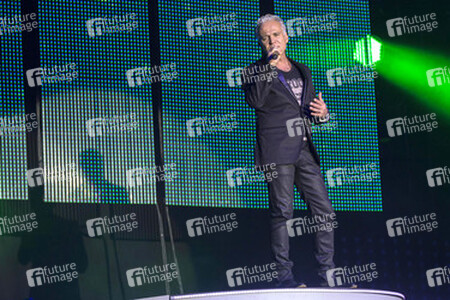 Die große Schlager-Starparade 2014, Erfurt