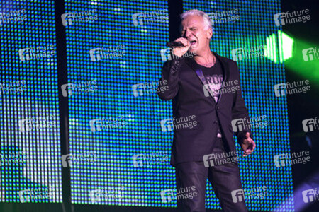 Die große Schlager-Starparade 2014, Erfurt