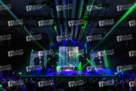 Die große Schlager-Starparade 2014, Erfurt
