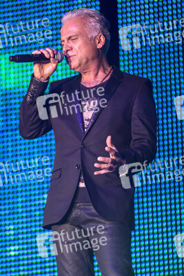 Die große Schlager-Starparade 2014, Erfurt