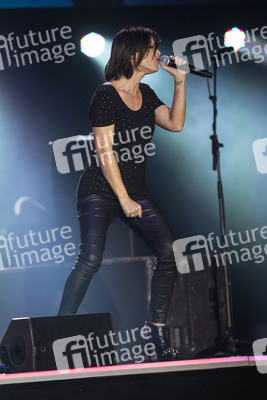Die große Schlager-Starparade 2014, Erfurt