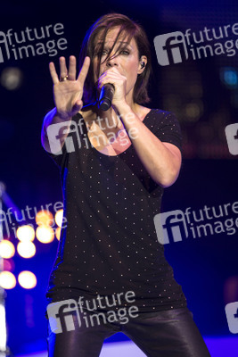 Die große Schlager-Starparade 2014, Erfurt