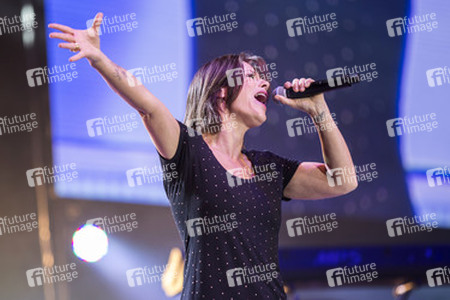 Die große Schlager-Starparade 2014, Erfurt