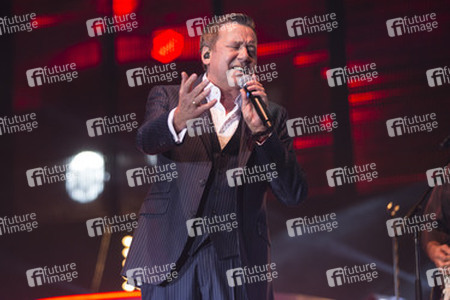 Die große Schlager-Starparade 2014, Erfurt