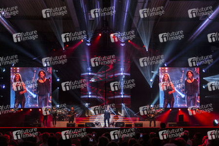 Die große Schlager-Starparade 2014, Erfurt