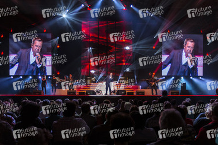 Die große Schlager-Starparade 2014, Erfurt