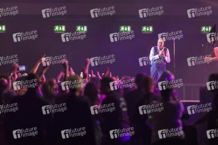Die große Schlager-Starparade 2014, Erfurt