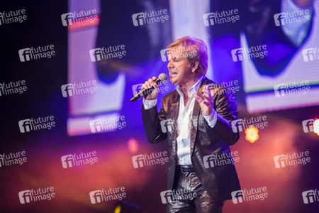 Die große Schlager-Starparade 2014, Erfurt