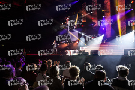Die große Schlager-Starparade 2014, Erfurt