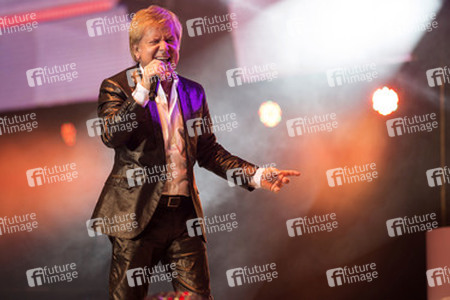 Die große Schlager-Starparade 2014, Erfurt