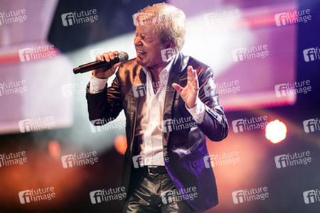 Die große Schlager-Starparade 2014, Erfurt