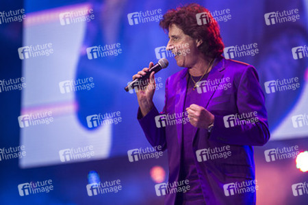 Die große Schlager-Starparade 2014, Erfurt