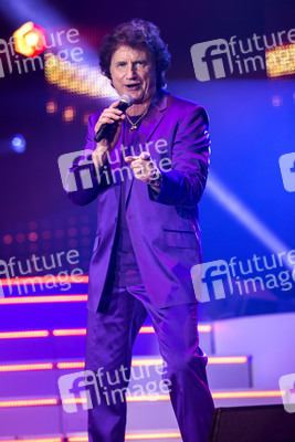 Die große Schlager-Starparade 2014, Erfurt