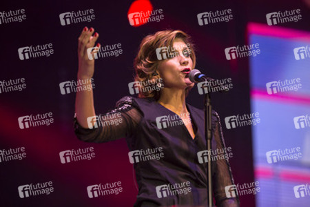 Die große Schlager-Starparade 2014, Erfurt