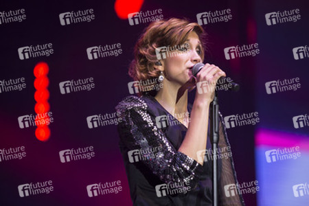 Die große Schlager-Starparade 2014, Erfurt
