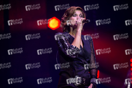 Die große Schlager-Starparade 2014, Erfurt