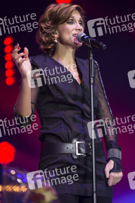 Die große Schlager-Starparade 2014, Erfurt