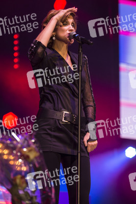 Die große Schlager-Starparade 2014, Erfurt