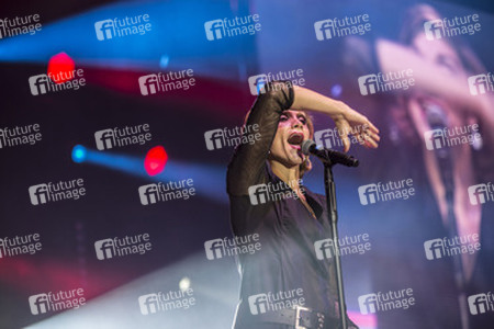 Die große Schlager-Starparade 2014, Erfurt