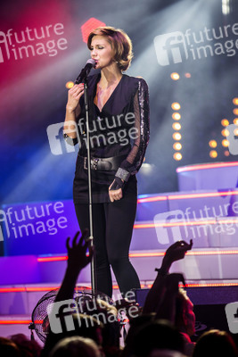 Die große Schlager-Starparade 2014, Erfurt