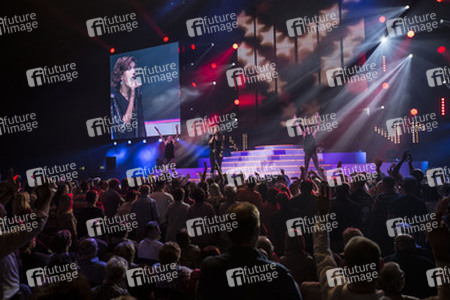 Die große Schlager-Starparade 2014, Erfurt