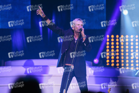 Die große Schlager-Starparade 2014, Erfurt