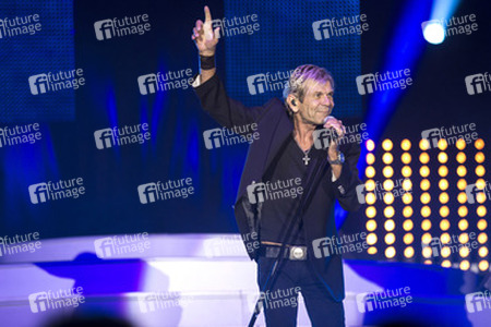 Die große Schlager-Starparade 2014, Erfurt