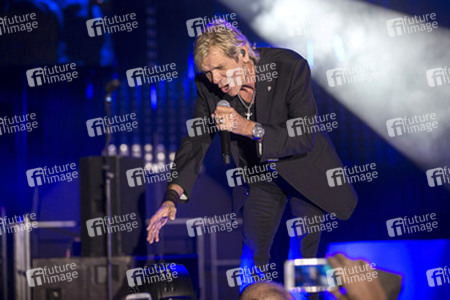 Die große Schlager-Starparade 2014, Erfurt
