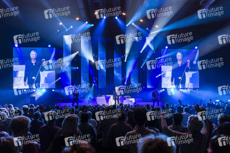 Die große Schlager-Starparade 2014, Erfurt