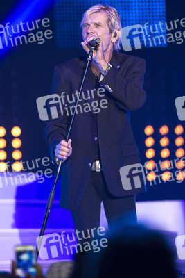 Die große Schlager-Starparade 2014, Erfurt