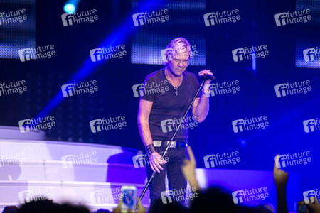 Die große Schlager-Starparade 2014, Erfurt