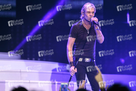 Die große Schlager-Starparade 2014, Erfurt
