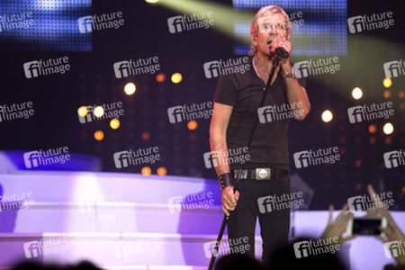 Die große Schlager-Starparade 2014, Erfurt