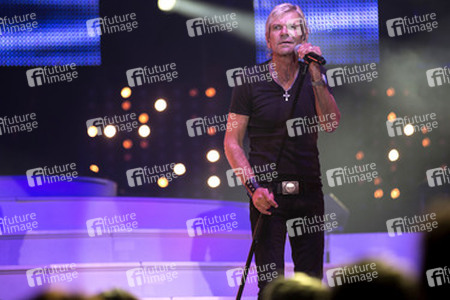 Die große Schlager-Starparade 2014, Erfurt
