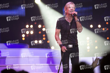 Die große Schlager-Starparade 2014, Erfurt