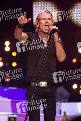 Die große Schlager-Starparade 2014, Erfurt