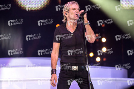 Die große Schlager-Starparade 2014, Erfurt